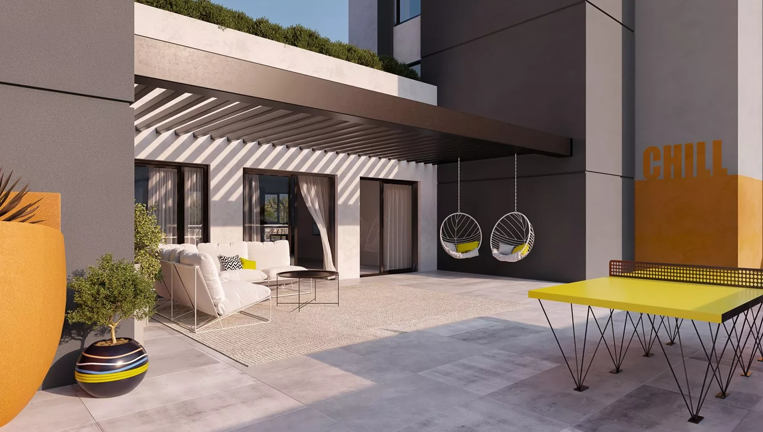 Reeman Living – image 1